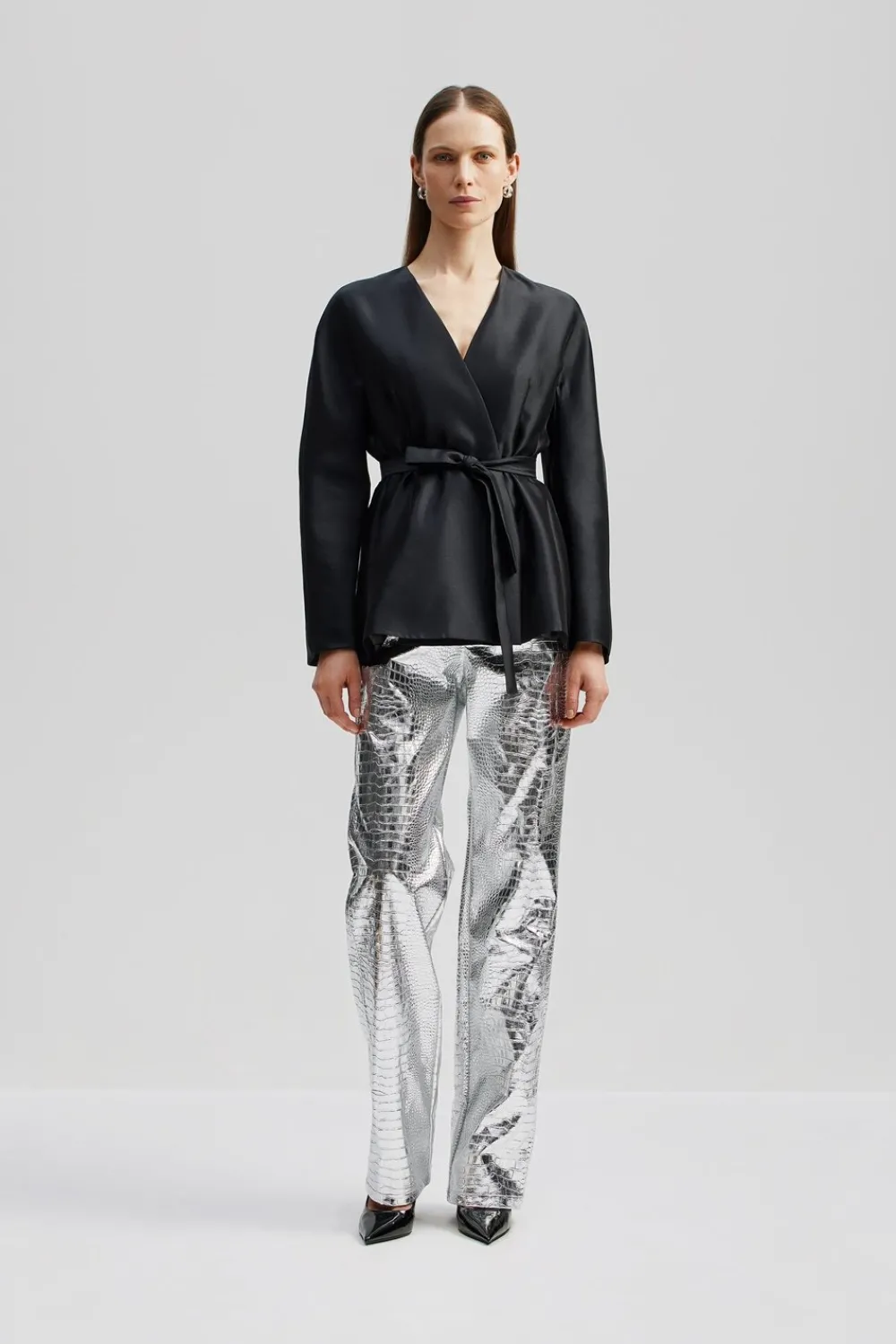 Outlet Daphne pants Trousers