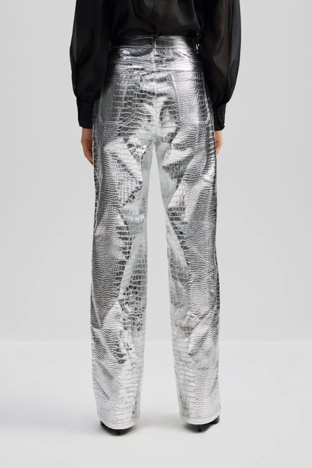 Outlet Daphne pants Trousers