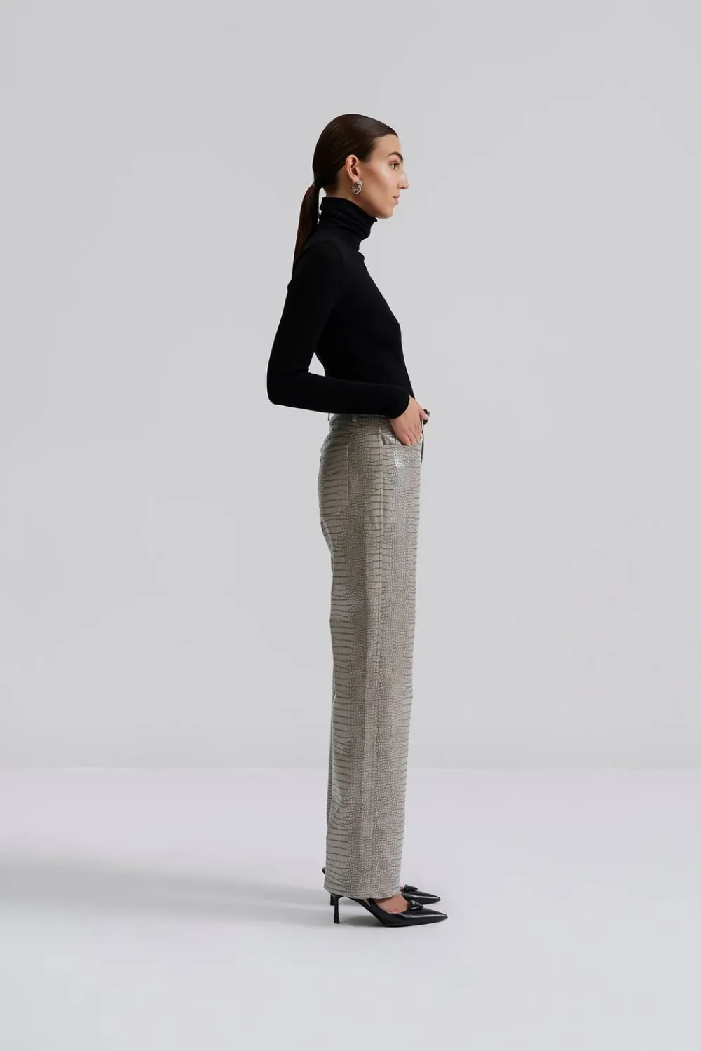 Cheap Daphne pants Trousers