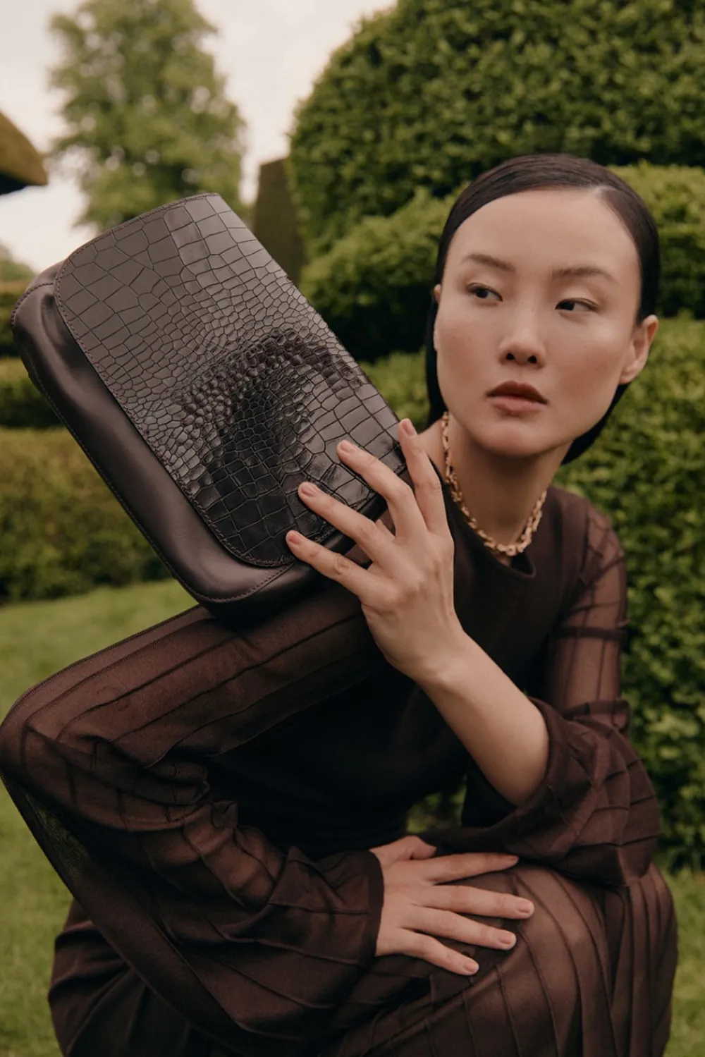 New Darla bag Accessories
