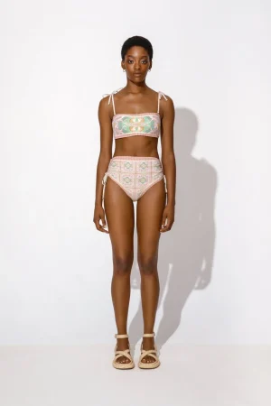 Fashion Della bikini bottom Beachwear & Swimwear