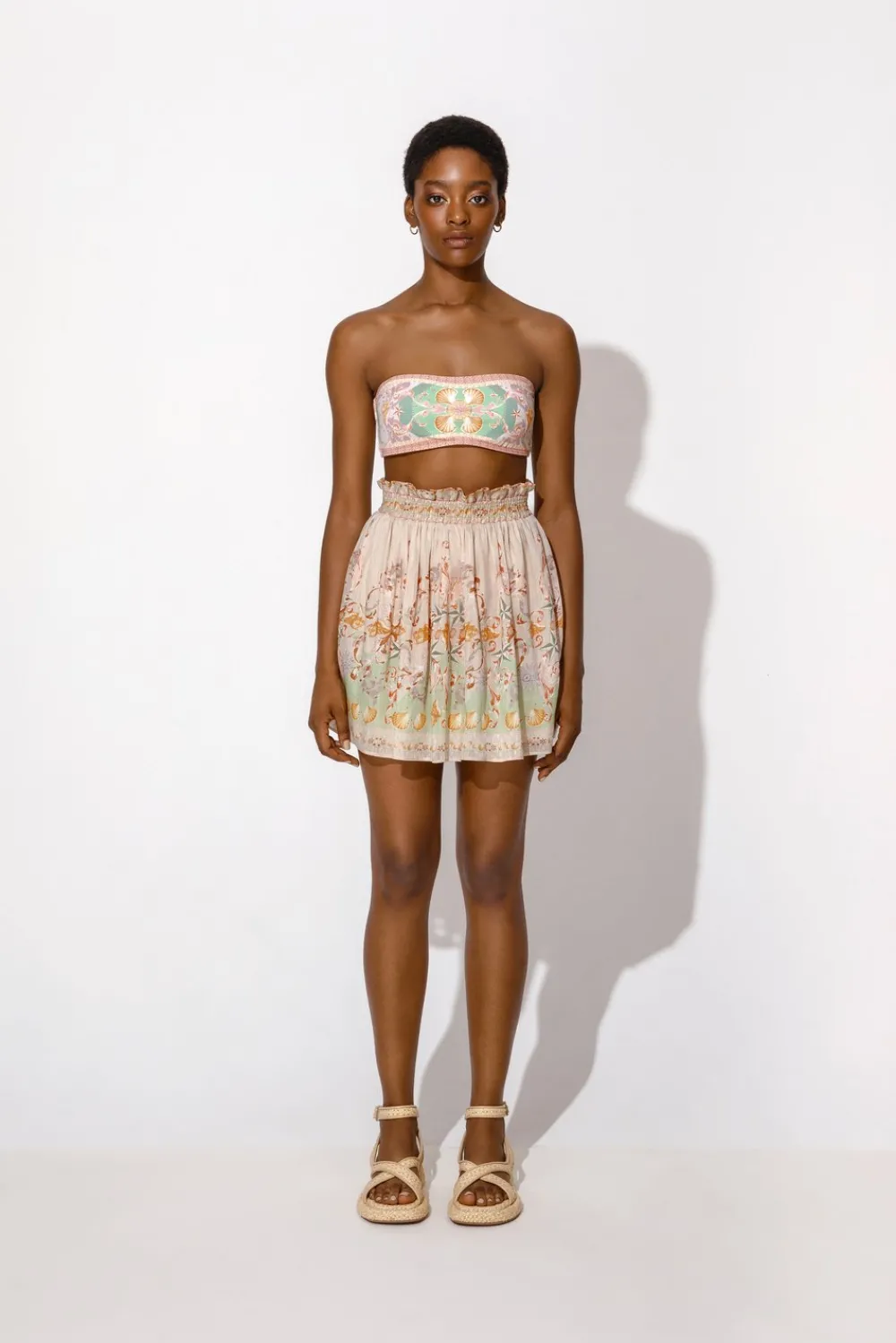 Flash Sale Della bikini top Beachwear & Swimwear