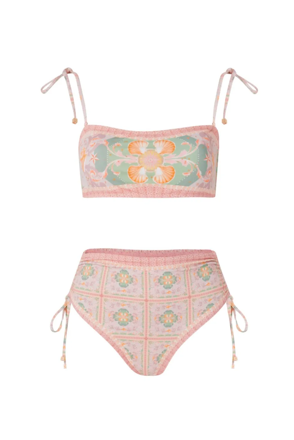 Flash Sale Della bikini top Beachwear & Swimwear