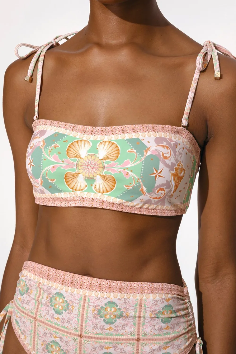 Flash Sale Della bikini top Beachwear & Swimwear