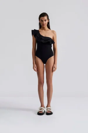Store Eleonor swimsuit Beachwear & Swimwear