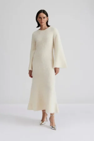 Best Sale Elora maxi dress Dresses | Knitwear