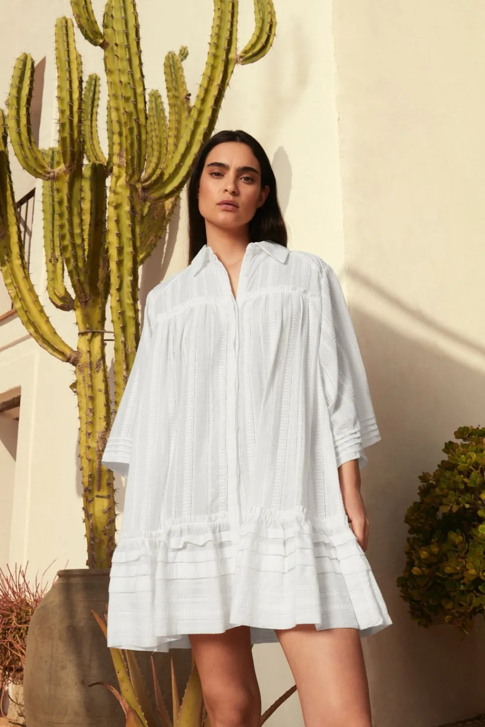 Cheap Ester mini dress Dresses | Mini Dresses