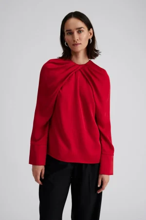Discount Evie blouse Tops