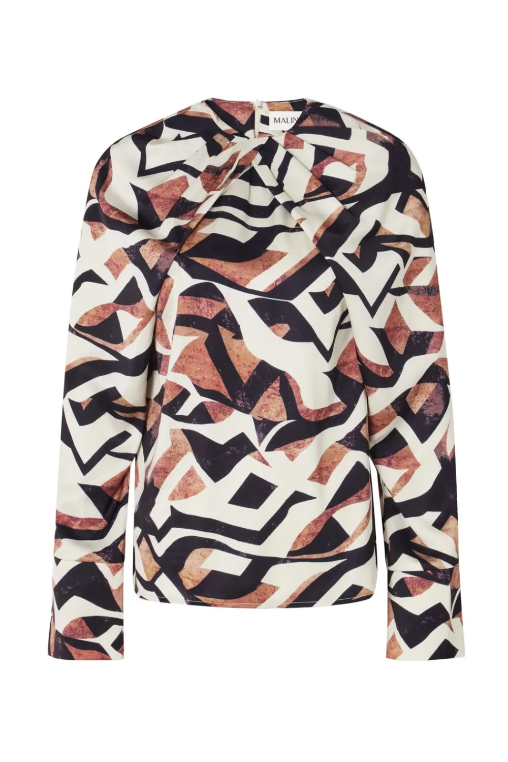 Hot Evie blouse Tops