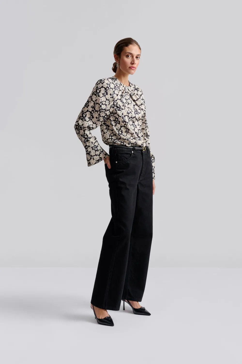 Best Evie blouse Tops