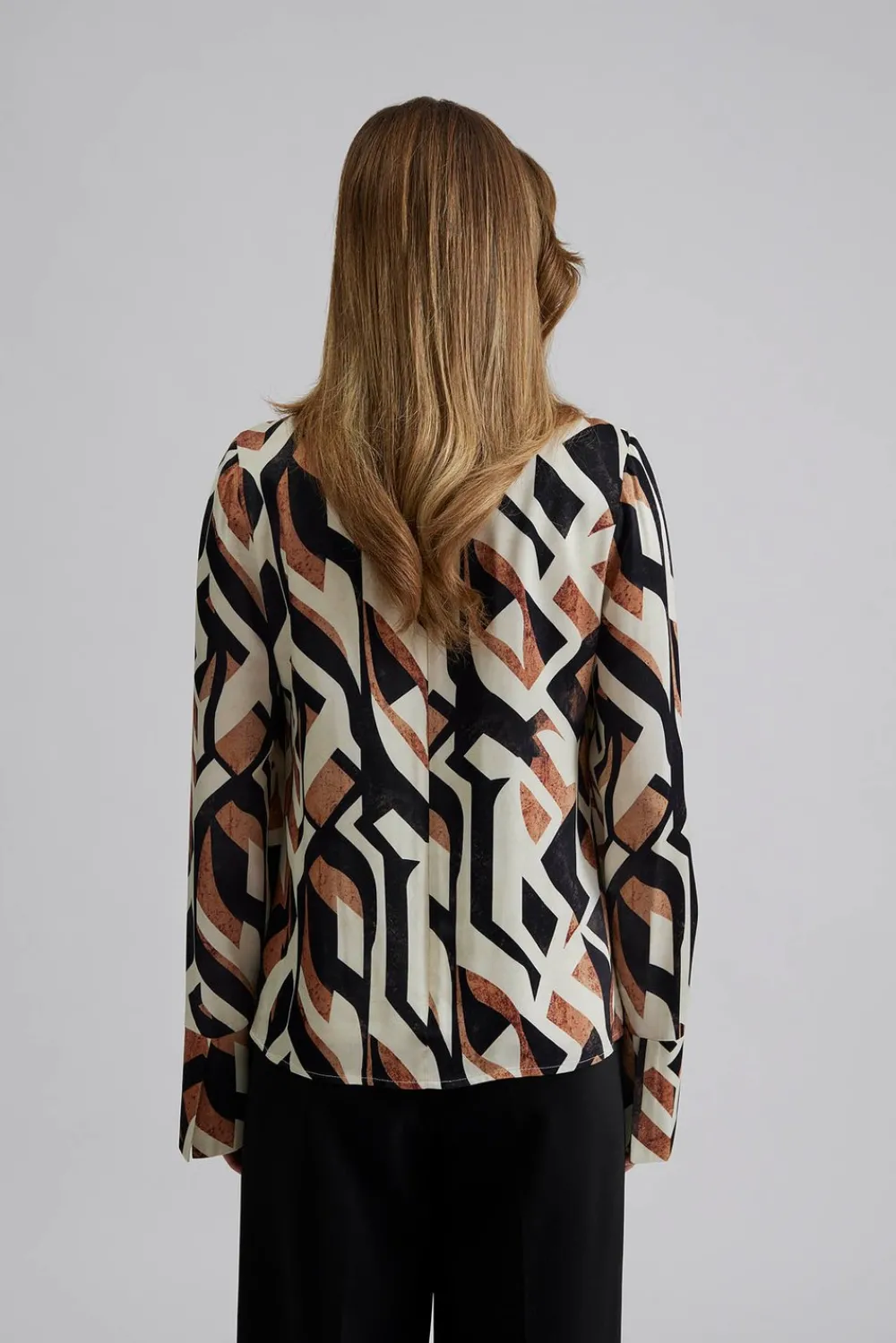 Hot Evie blouse Tops