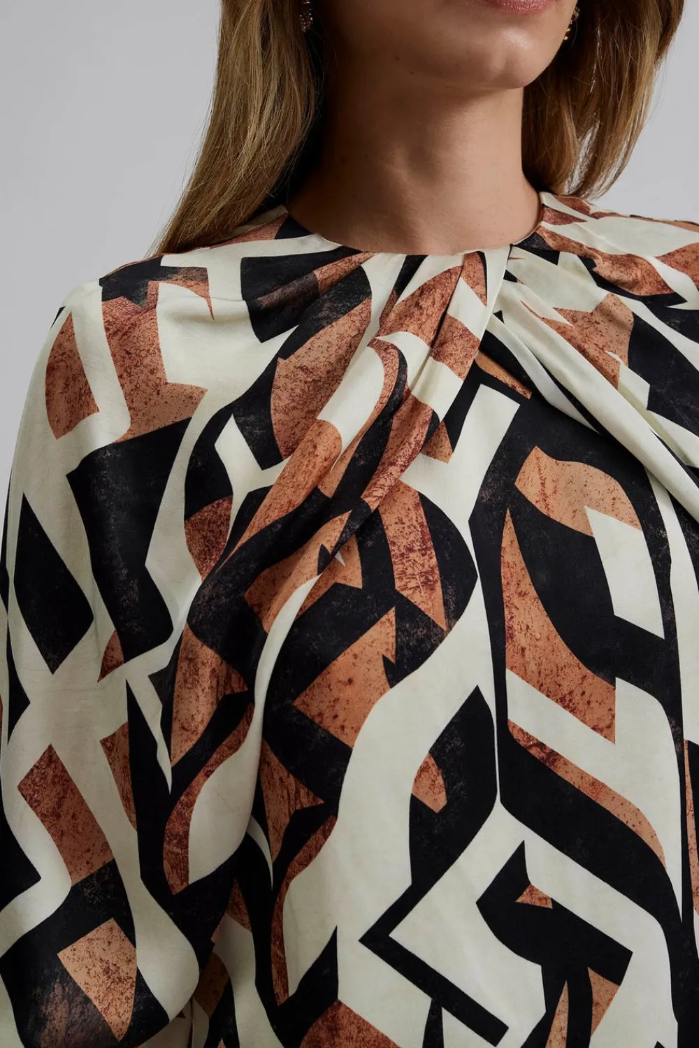 Hot Evie blouse Tops