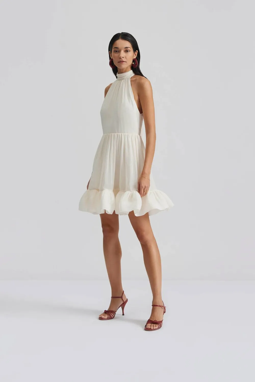 Sale Fern mini dress Dresses | Mini Dresses