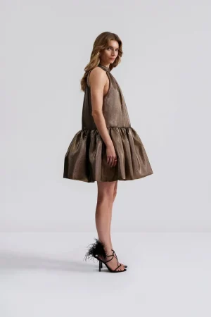 Discount Flora mini dress Dresses | Mini Dresses