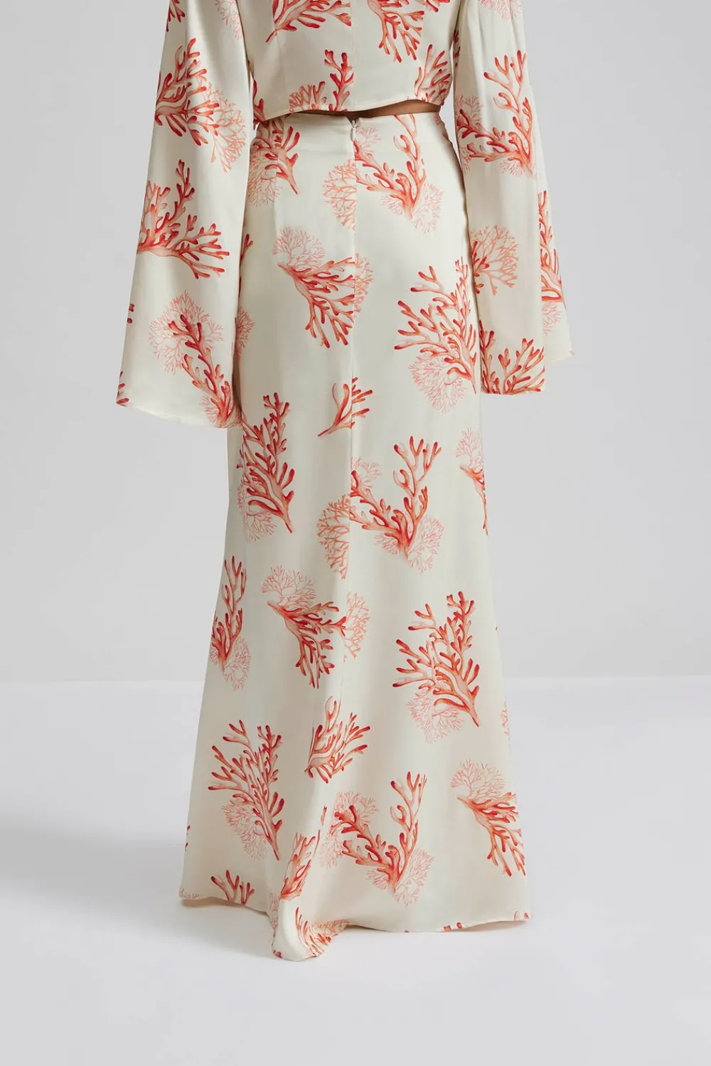 Shop Florentina maxi skirt Skirts | Wedding Guest