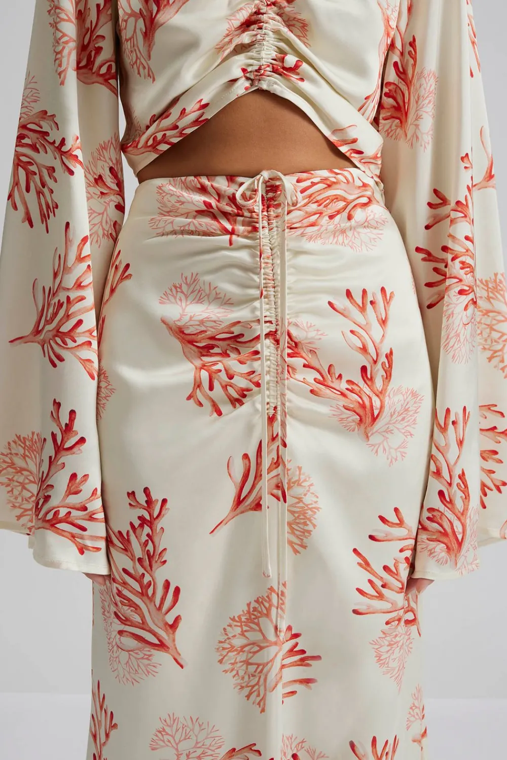Shop Florentina maxi skirt Skirts | Wedding Guest