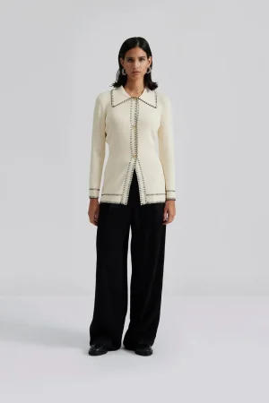 Fashion Grace knitted top Tops | Knitwear
