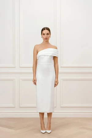 New Grace midi dress Dresses
