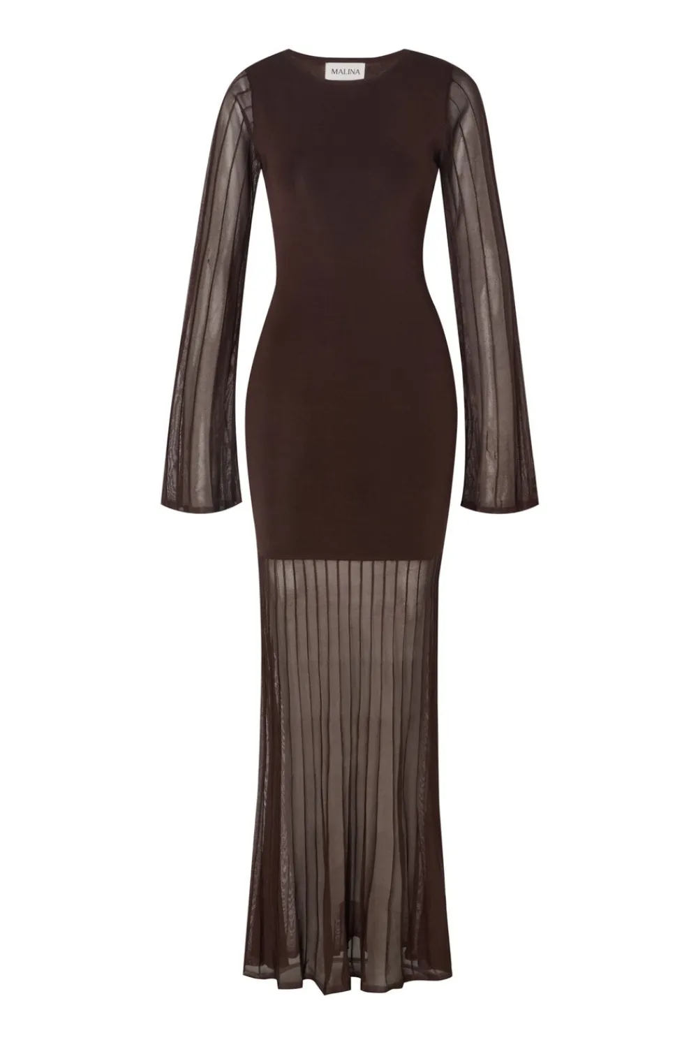 Best Haisley maxi dress Dresses | Knitwear