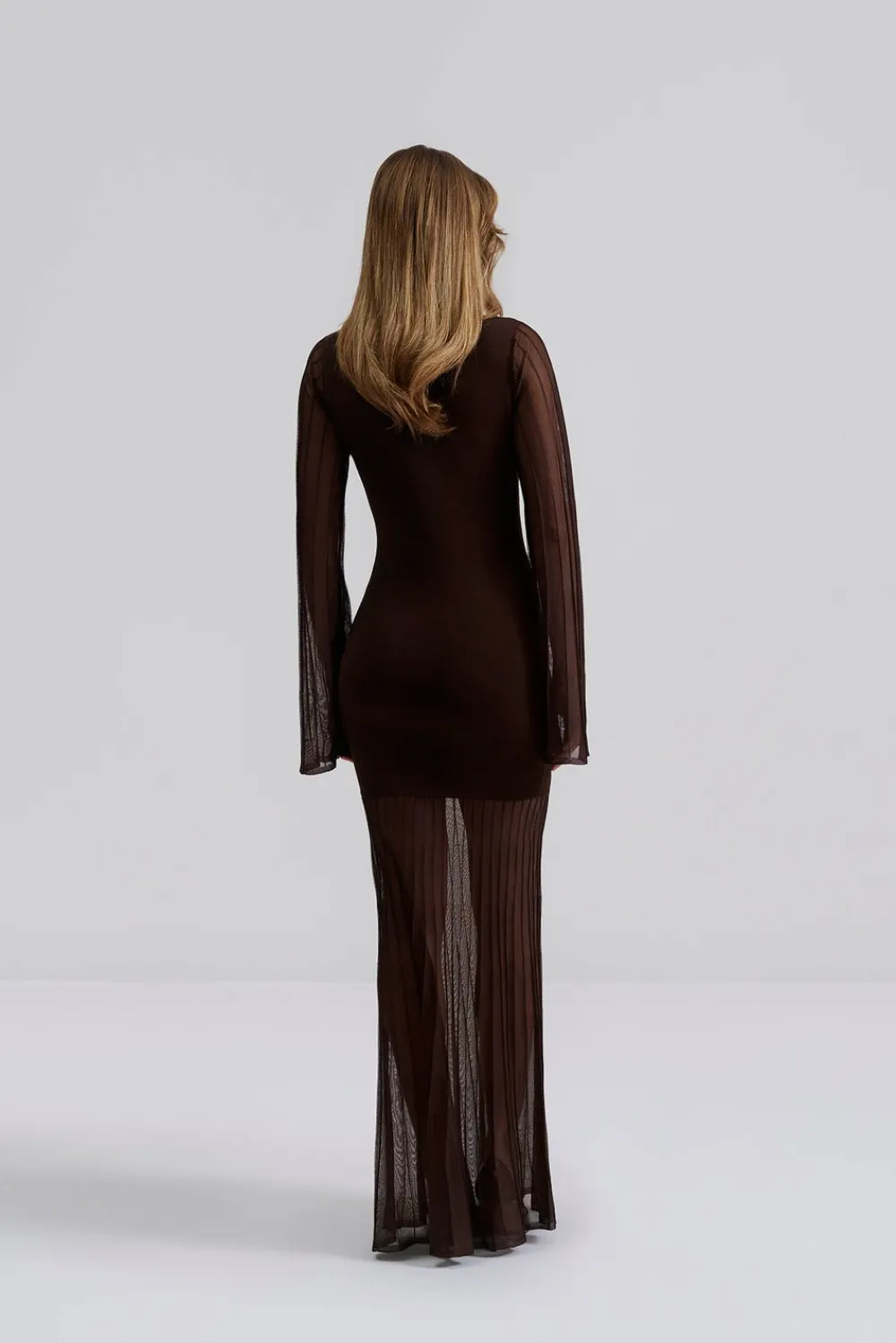 Best Haisley maxi dress Dresses | Knitwear