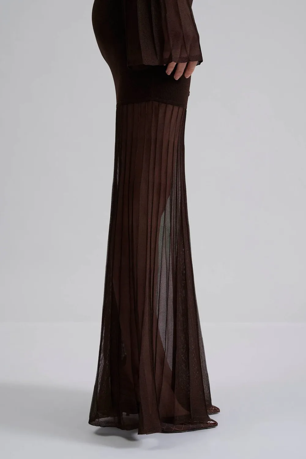 Best Haisley maxi dress Dresses | Knitwear