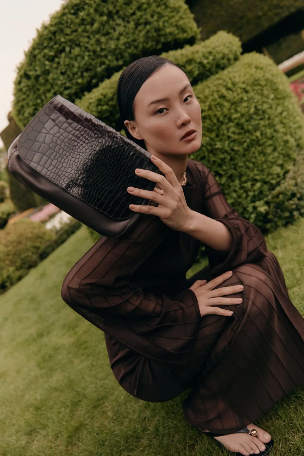 Best Haisley maxi dress Dresses | Knitwear