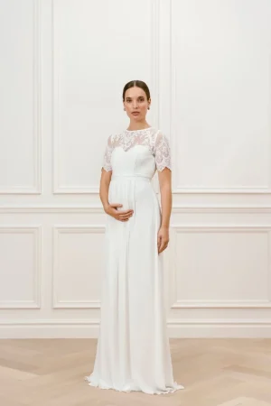 Cheap Holly wedding dress Dresses