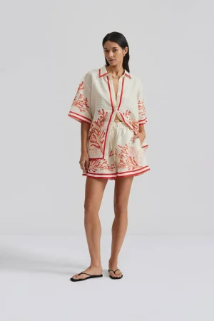 Best Sale Iris shorts Trousers