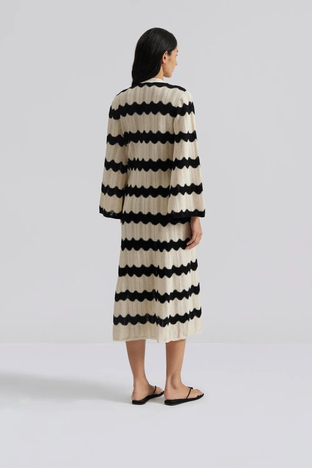 Fashion Isobel midi dress Dresses | Knitwear