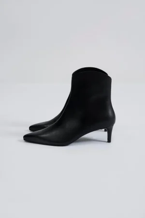New Izzie boots Accessories