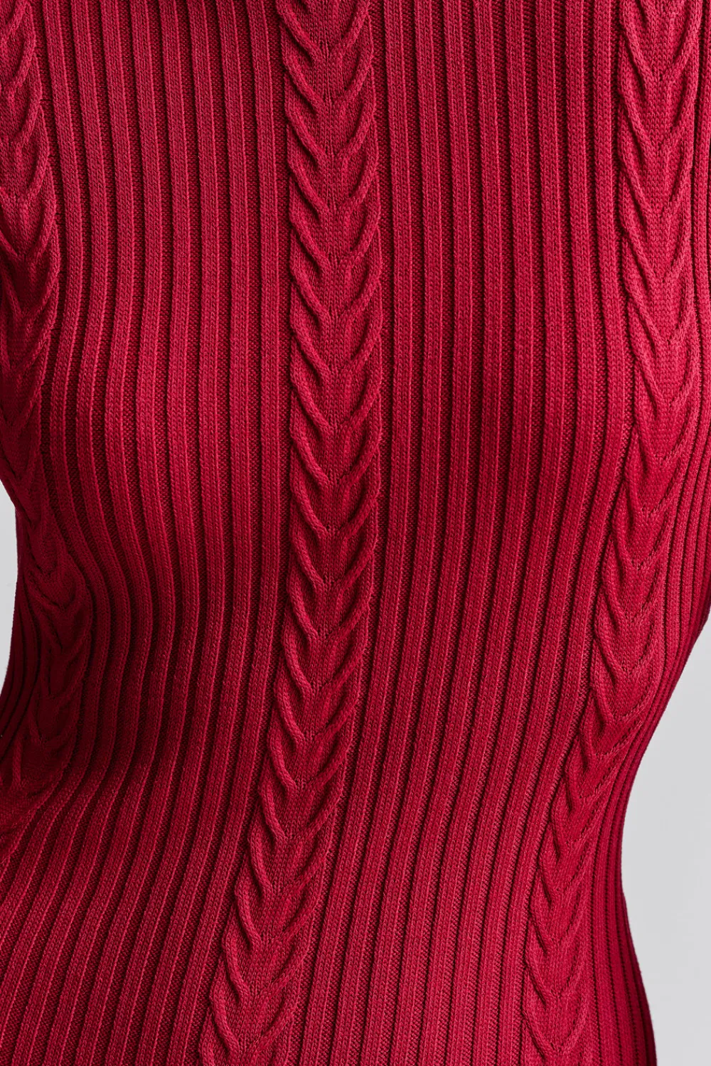 Outlet Janice maxi dress Dresses | Knitwear
