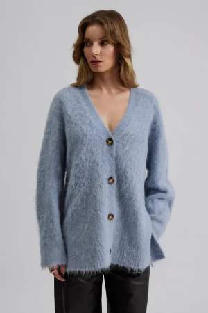 Online Jenny cardigan Knitwear