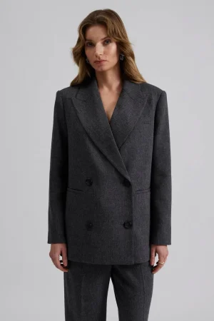 Clearance Jill blazer Blazers & Suits