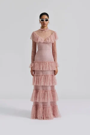Discount Joelle maxi dress Bridesmaids