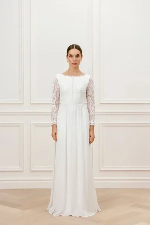 Store Jolie wedding dress Dresses