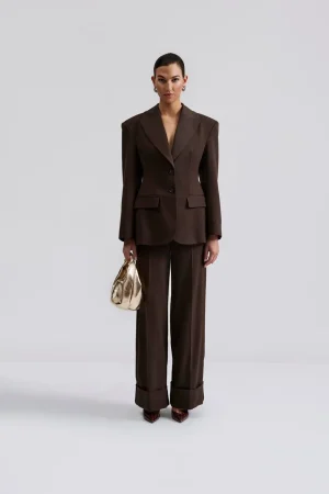 Store Jordyn pants Blazers & Suits | Trousers