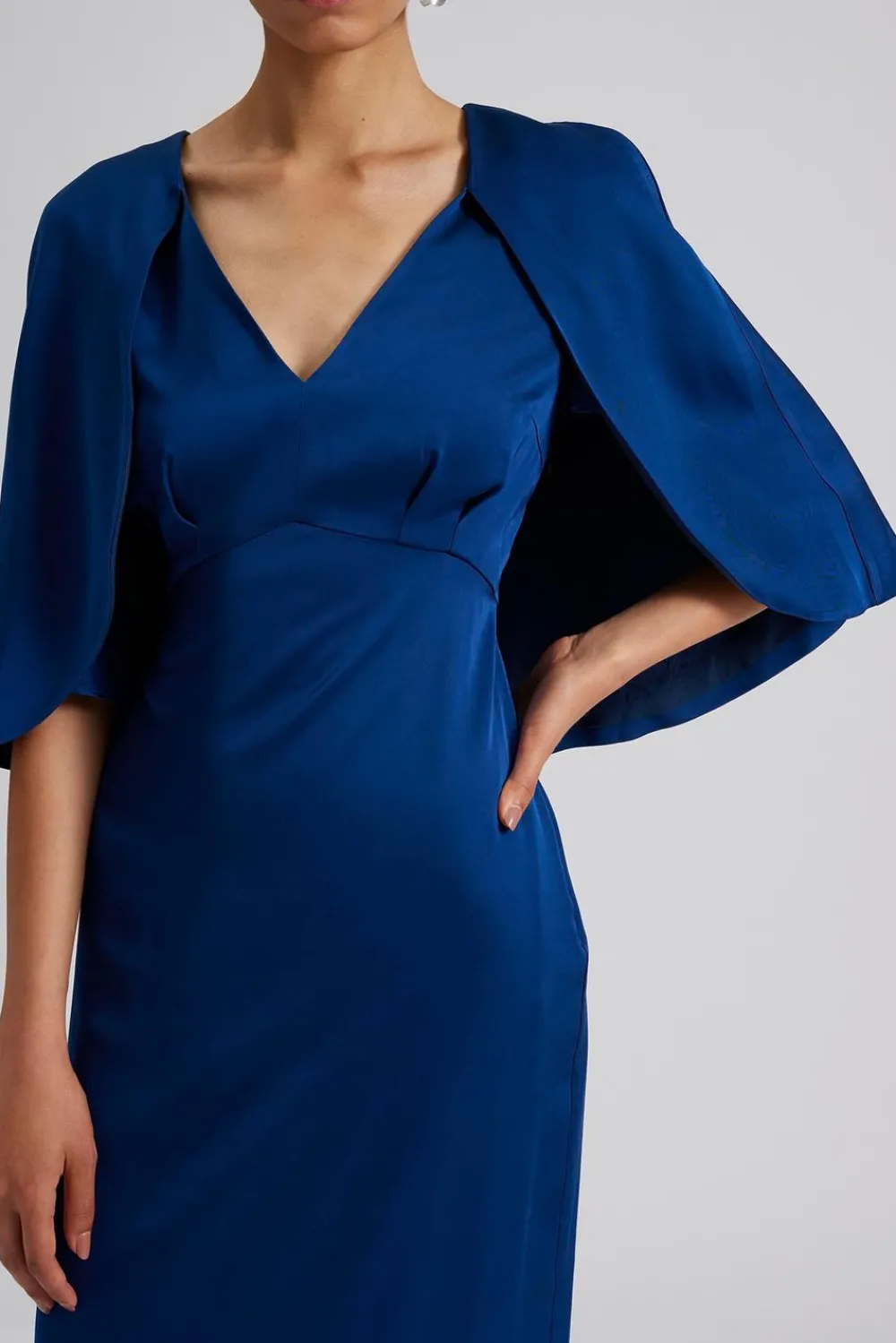 Flash Sale Junia maxi dress Bridesmaids