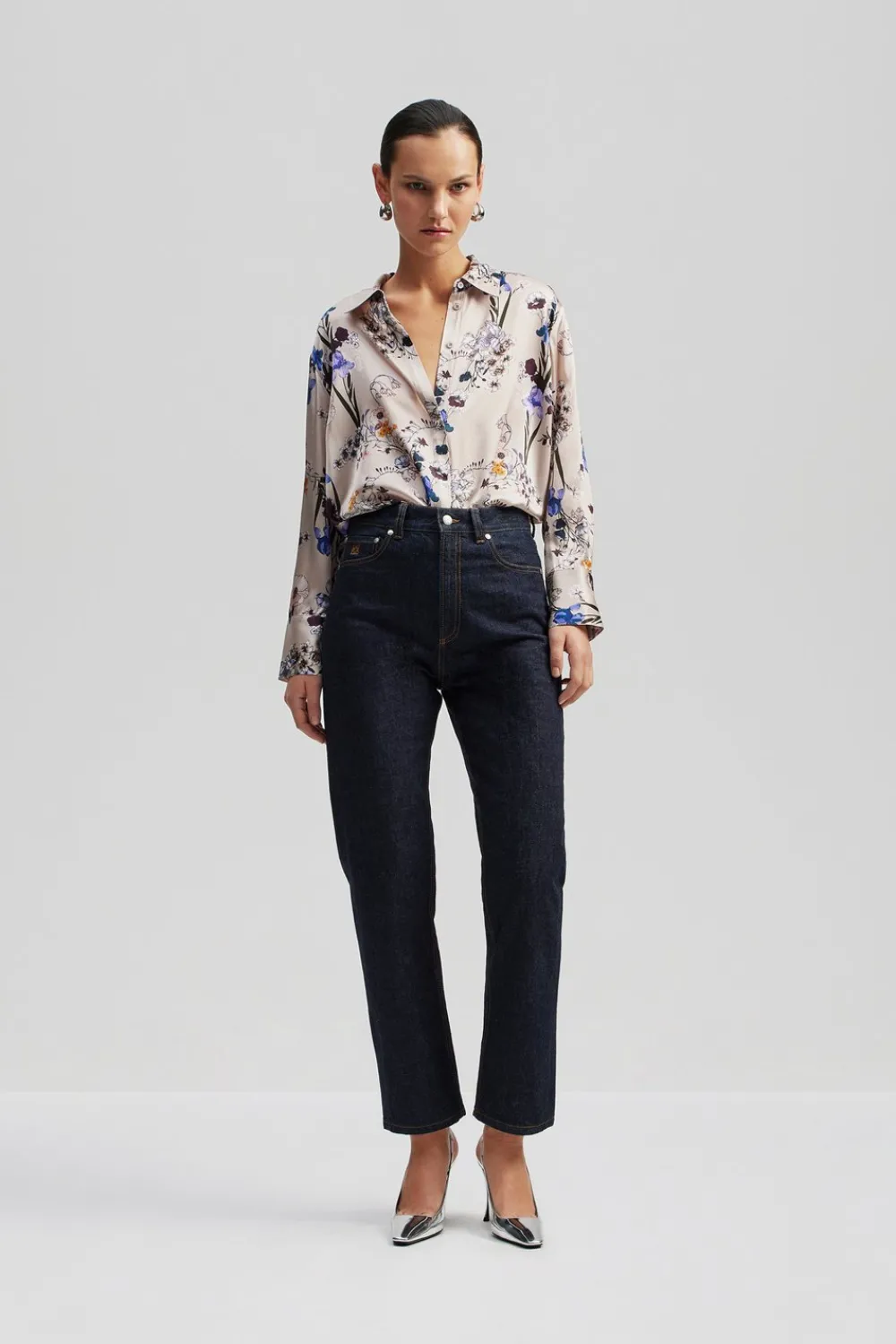 Flash Sale Kellie jeans Trousers