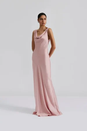 Outlet Leah maxi dress Dresses | Maxi Dresses