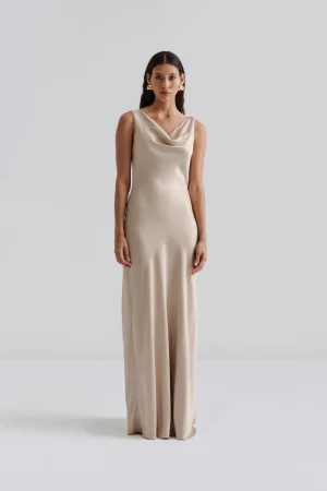 New Leah maxi dress Dresses | Maxi Dresses