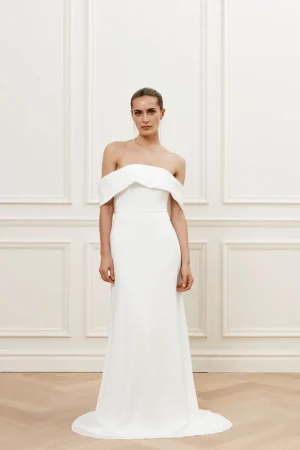 Flash Sale Leia wedding dress Dresses