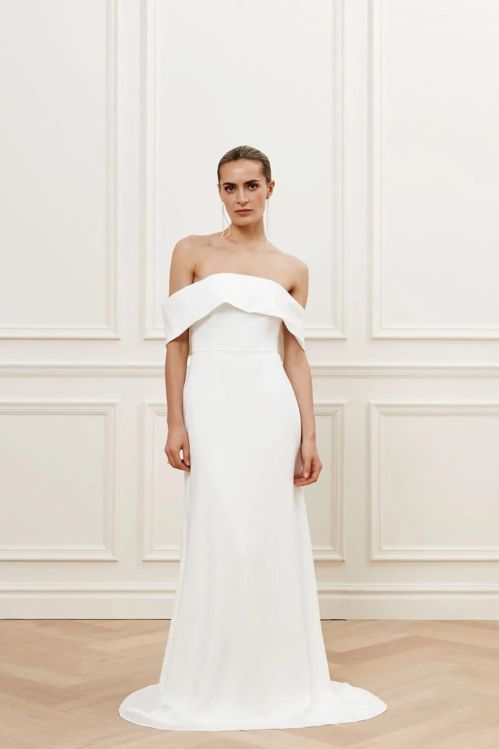 Flash Sale Leia wedding dress Dresses