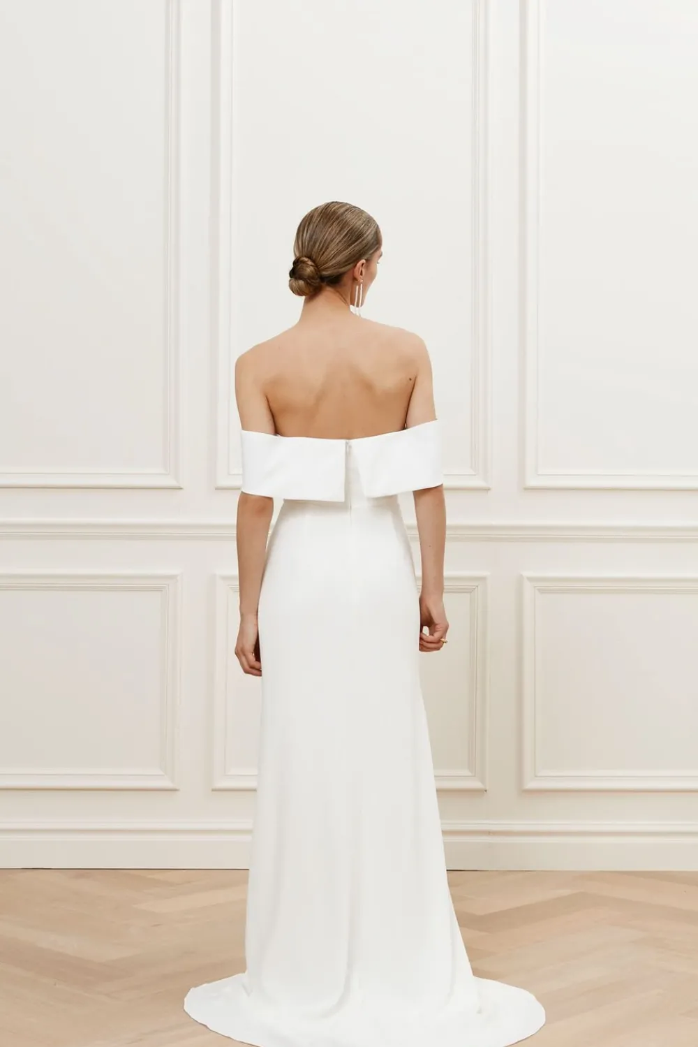 Flash Sale Leia wedding dress Dresses