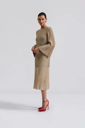 Outlet Lexi midi dress Dresses | Knitwear