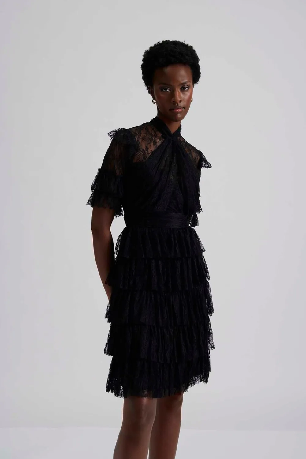 Clearance Liona mini dress Dresses | Mini Dresses