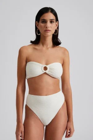 New Lisa bikini top Beachwear & Swimwear
