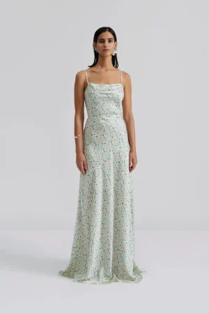 Shop Lowa maxi dress Bridesmaids