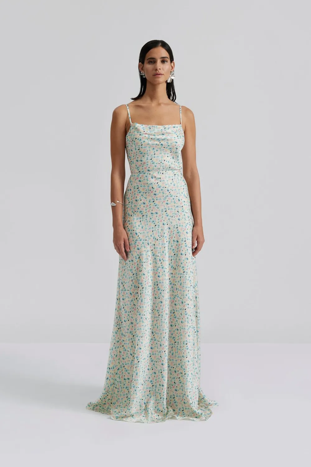 Shop Lowa maxi dress Bridesmaids