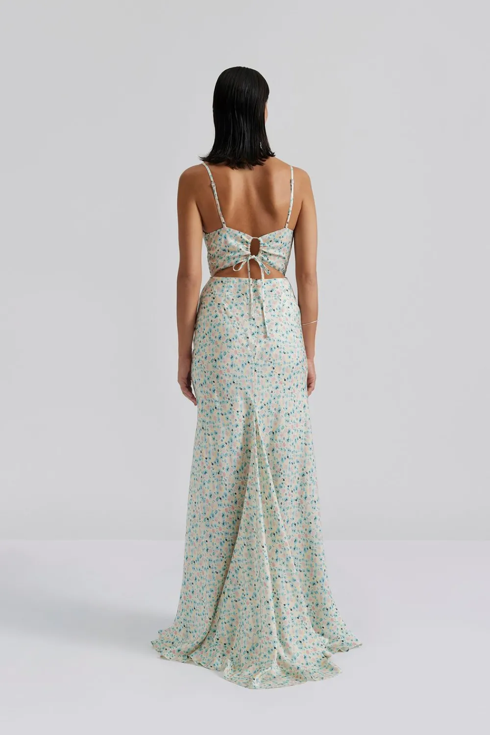 Shop Lowa maxi dress Bridesmaids