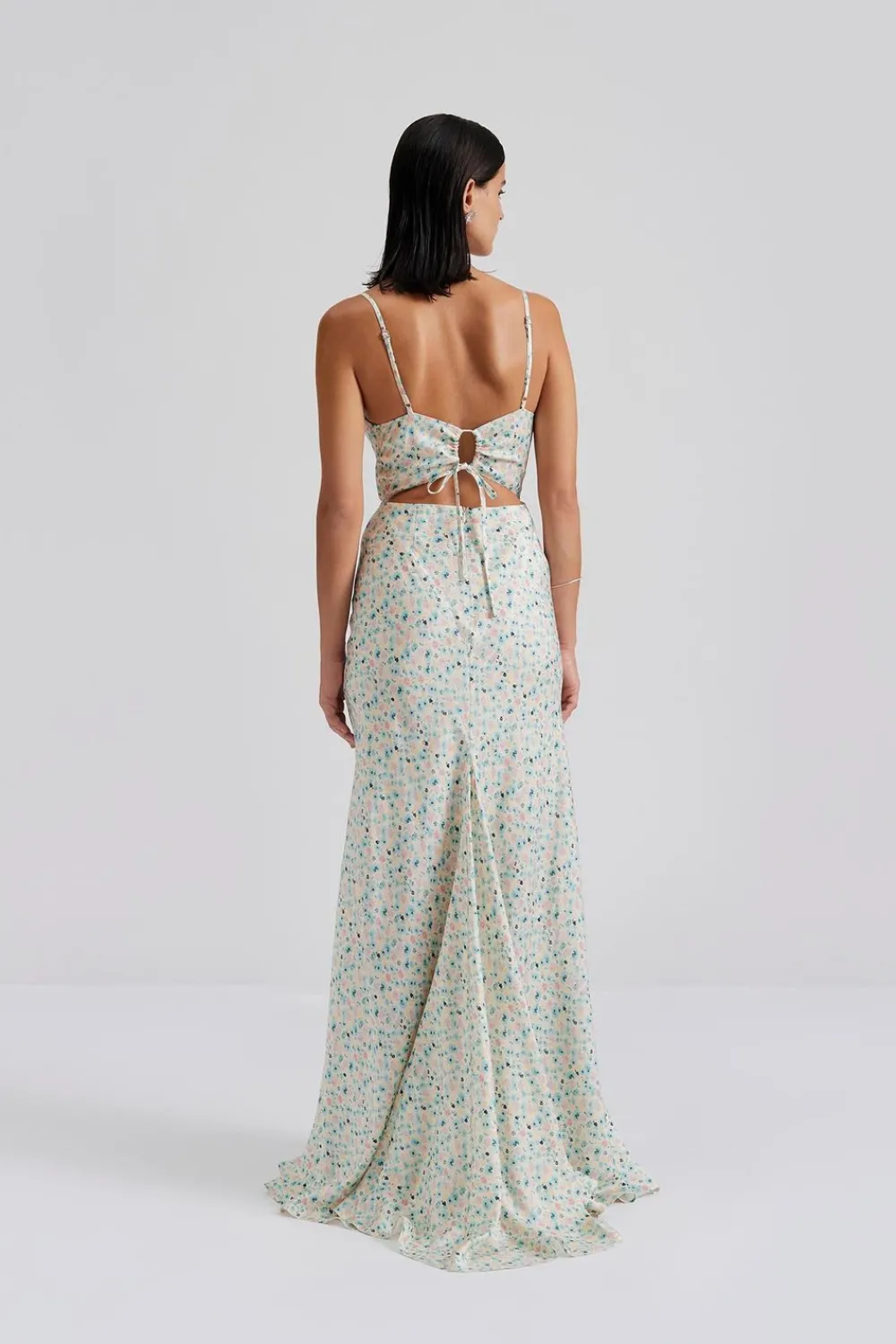 Shop Lowa maxi dress Bridesmaids